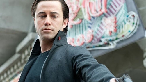 ‘Looper’ Behind the Scenes Featurette (with video)