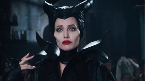 ‘Maleficent’ Trailer 3 — Here There Be Dragons