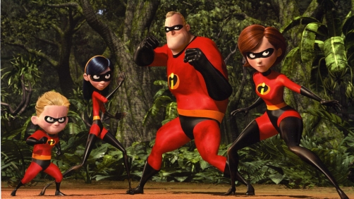 ‘The Incredibles 2’ In Development