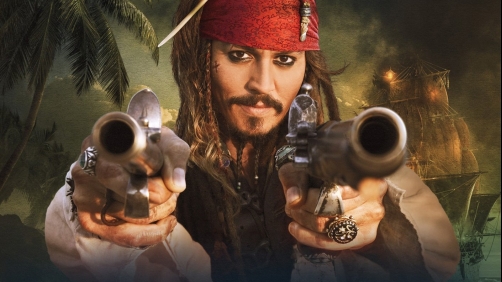 ‘Pirates 5’ Has Not Been Given a Green Light