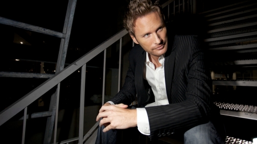 Brian Tyler to Score ‘Avengers: Age of Ultron’