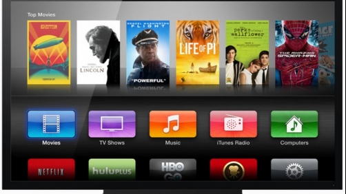 Apple in Talks with Comcast to Provide Streaming TV Service on Future Apple TV