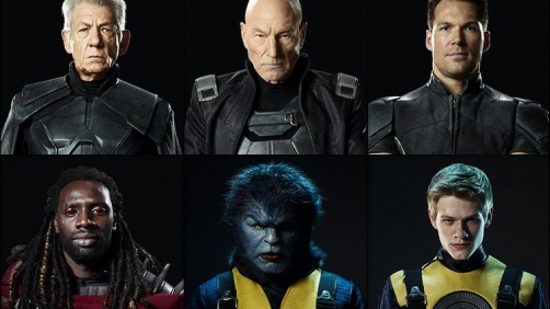 ‘X-Men: Days of Future Past’ Trailer 2