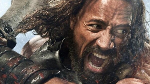 Trailer for ‘Hercules’ Staring Dwayne “The Rock” Johnson