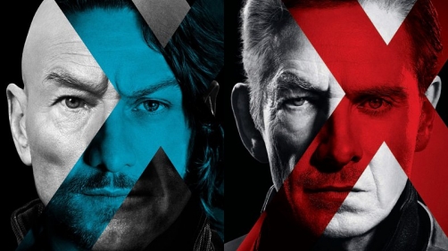 Latest TV Spot Highlights Mutants for ‘X-Men: Days of Future Past’