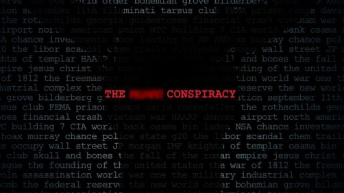 ‘The Conspiracy’