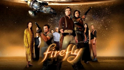 Netflix to Relaunch ‘Firefly’ (Epic April Fools’ A Day Late)