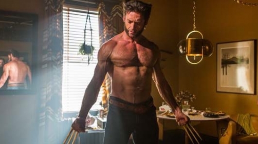 Hugh Jackman Mixing Up His Roles, Sings ‘Wolverine The Musical’