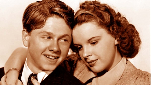 Mickey Rooney Passes Away At Age 93