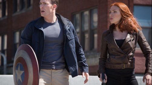 ‘Captain America: The Winter Soldier’ End Credits Breakdowns