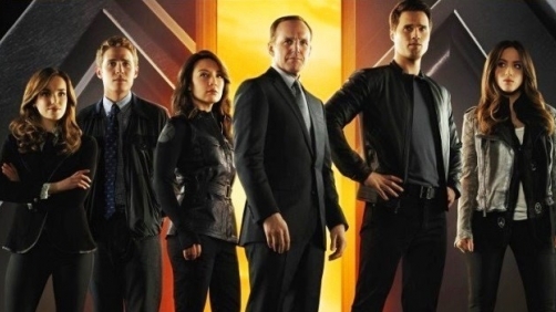 Coulson And Co. Are About to Have A Very Bad Day — ‘Agents of SHIELD’