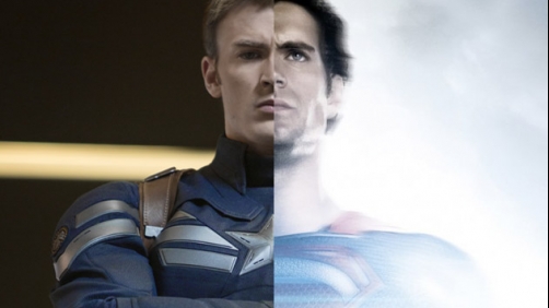 ‘Captain America’ Succeeds Where ‘Man of Steel’ Failed