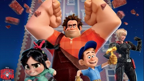 ‘Wreck-it Ralph’ Sequel Is On the Way