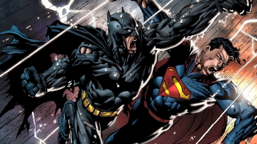 Warner Bros. Determined to Commit Suicide, Doubles Down on ‘Batman vs. Superman’ Release Date