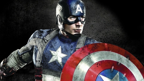 ‘Captain America 3’ Writers Hard At Work