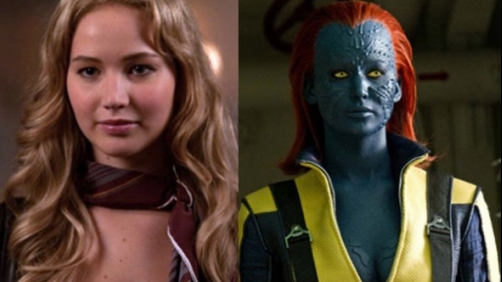 Possible X-Men Character Spinnoffs Including One for Jennifer Lawrence as Mystique