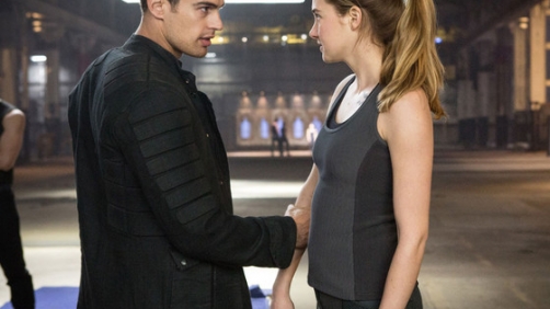 ‘Allegiant’ (The Final Book/Film in the ‘Divergent’ Trilogy) Will Be Split Into Two Films