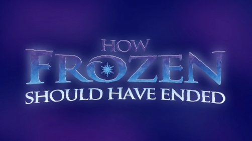 How Frozen Should Have Ended