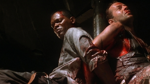 Samuel L. Jackson To Re-team with Bruce Willis for ‘Die Hard 6’