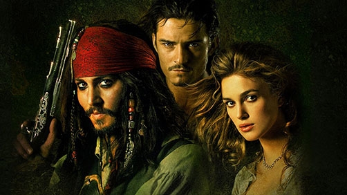 Wants for ‘Pirates 5’