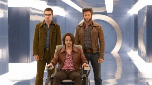 ‘X-Men: Days of Future Past’ Final Trailer