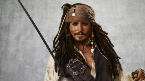 ‘Pirates 5’ and ‘Beverly Hills Cop 4’ Filming This Year