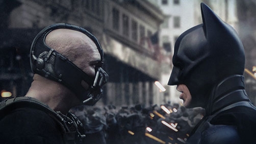 ‘The Dark Knight Rises’ Blu-Ray Release Date