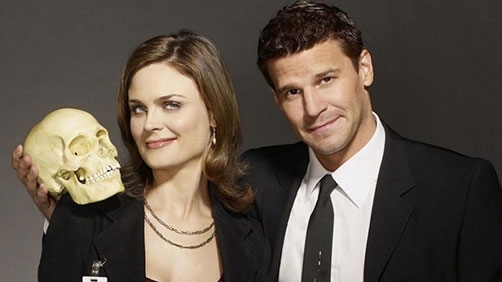 ‘Bones’ Season 8 Premiere Recap and Mini Review