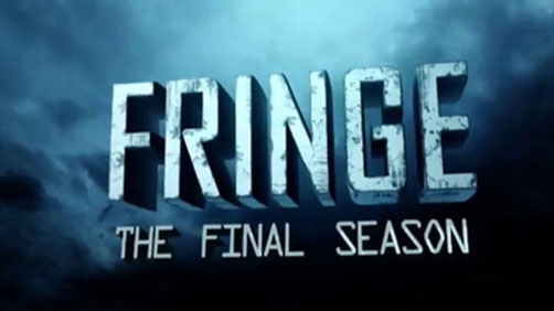 ‘Fringe’ Season 5 Poster