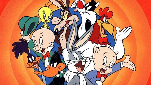 Looney Tunes Being Rebooted