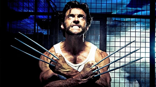 ‘The Wolverine’ First Official Image