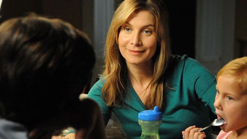 Interview with ‘Revolution’s’ Elizabeth Mitchell