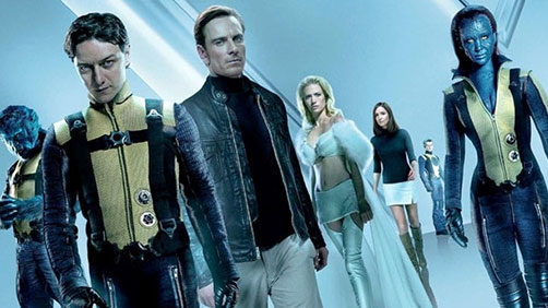 ‘X-Men: Days of Future Past’ to Include Patrick Stewart?