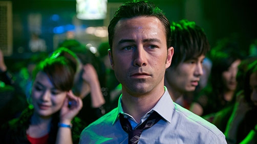 ‘Looper’ Photos