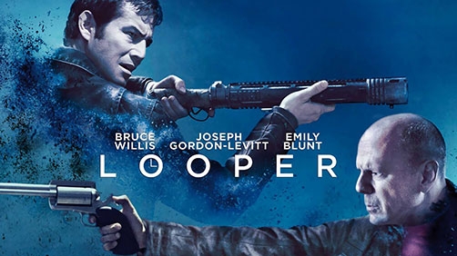 ‘Looper’ (2012)