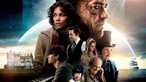 ‘Cloud Atlas’ First Clip