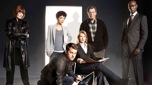 ‘Fringe’ Season 5 Premiere