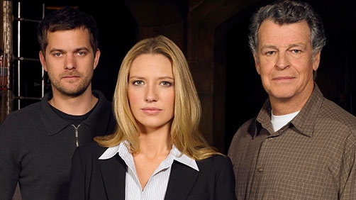 Anna Torv Talks About ‘Fringe’ Final Season