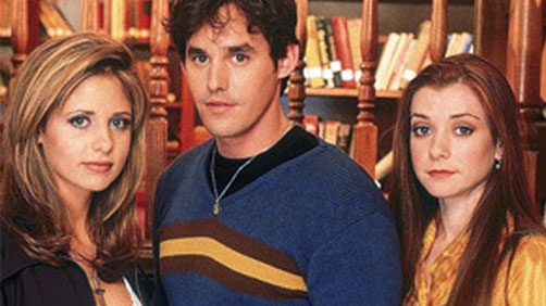 ‘Buffy’ Was Great TV