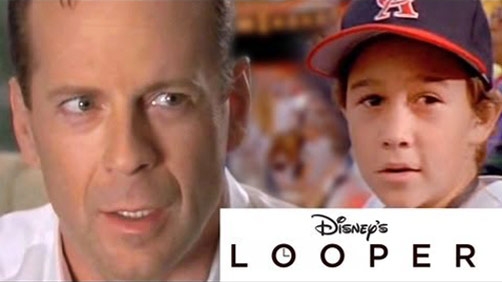 Disney’s Original 1994 ‘Looper’ Trailer