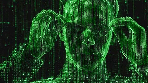 The Red Pill - A Review of ‘The Matrix’