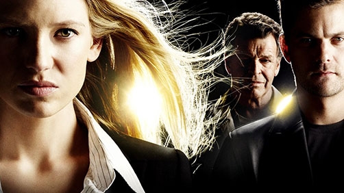 ‘Fringe’ 5x03 Promo