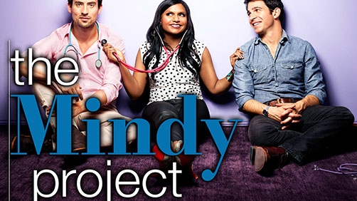 ‘The Mindy Project’ - One Full Season of Awful