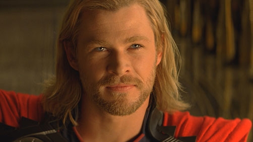 ‘Thor: The Dark World’ Synopsis