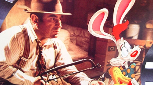 A ‘Roger Rabbit’ Sequel