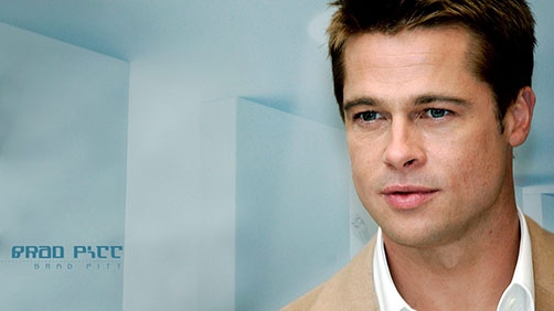 Brad Pitt Talks U.S. War on Drugs