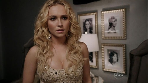 Hayden Panettiere Talks About ‘Nashville’