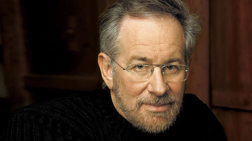 Spielberg Sent Script to Fake ‘Argo’ Production Company
