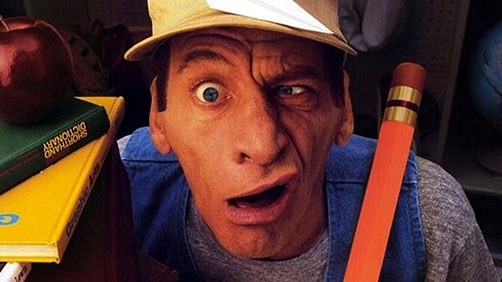 ‘Son of Ernest’ To Dishonor Jim Varney