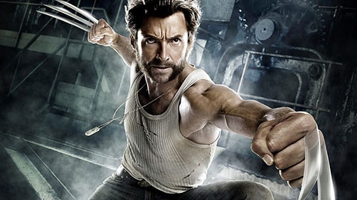 ‘The Wolverine’ Announcement from Hugh Jackman